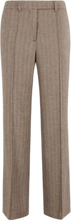 Seventy Donna, Pantaloni, Grigio, XS, new