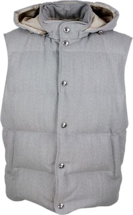 Eleventy Vest