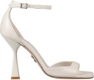 Sergio Levantesi SCHUHE - Sandalen auf YOOX.COM