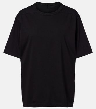 Rick Owens Brad cotton jersey T-shirt