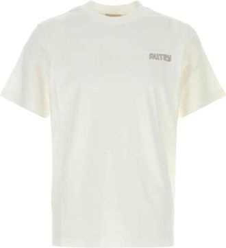 Autry Uomo, Top, Bianco, M, new