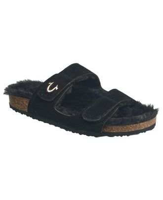 True Religion Womens Winnie Sandal