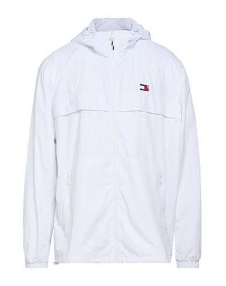 Tommy Jeans COATS & JACKETS - Jackets sur YOOX.COM