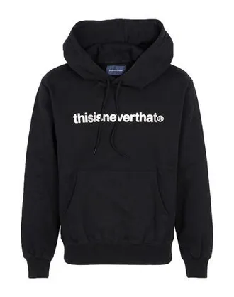 Thisisneverthat CAMISETAS Y TOPS - Sudaderas en YOOX.COM