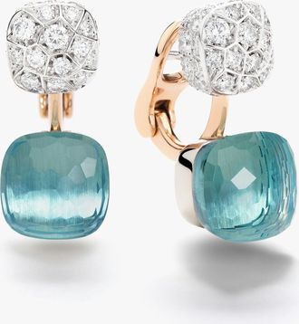 POMELLATO Nudo Earrings