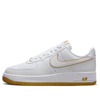 Nike Air Force 1 Low White Bronzine DV0788-104