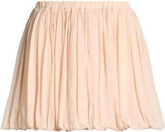 SoAllure HOSEN & R&Ouml;CKE - Minir&ouml;cke auf YOOX.COM