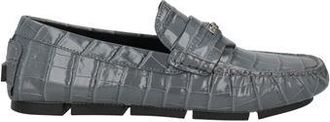 Versace FOOTWEAR - Loafers sur YOOX.COM