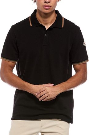 Moncler Polo Shirt
