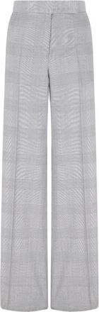 Max Mara Mujer, Pantalones, Gris, Talla: XS