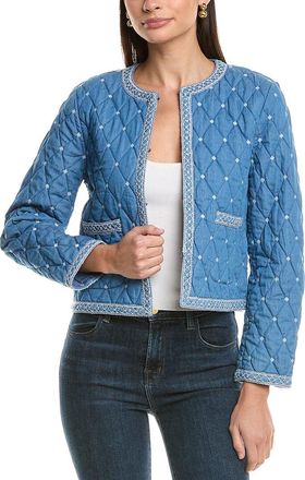 J.McLaughlin J. McLaughlin Helene Jacket