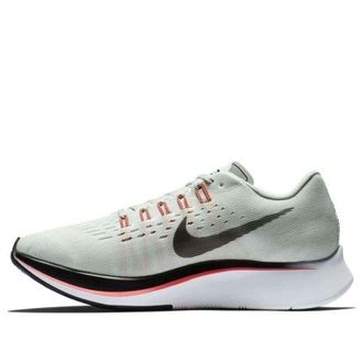 Nike (WMNS) Nike Zoom Fly Barely Grey 897821-009