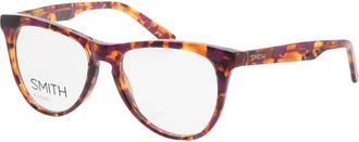 Smith Optics Womens Smtl4pv 51Mm Optical Frames