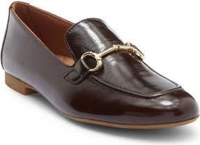 Paul Green Daphne Flat in Moro Glossy Leather at Nordstrom Rack, Size 11Us / 8.5Uk