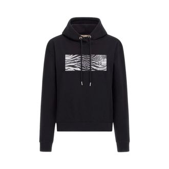 Roberto Cavalli Uomo, Felpe, Nero, XL, new