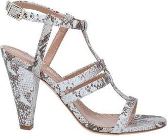 Twin-Set CALZADO - Sandalias con cierre en YOOX.COM