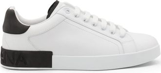 Dolce & Gabbana Sneakers White