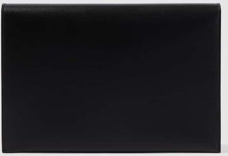 The Row Bustina in pelle