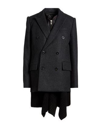 sacai COATS & JACKETS - Coats on YOOX.COM