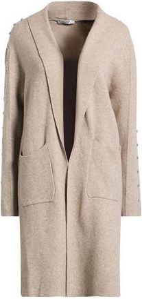 Maryley KNITWEAR - Cardigans on YOOX.COM