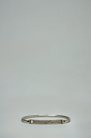 Werkstatt M&uuml;nchen Bracelet Closure Tag Tool Traces