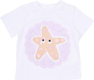 Stella McCartney Camiseta/Top Stella Mccartney