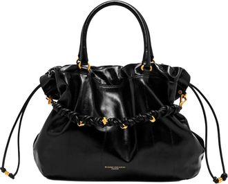 Gianni Chiarini Mujer, Bolsos, Negro, Talla: ONE Size
