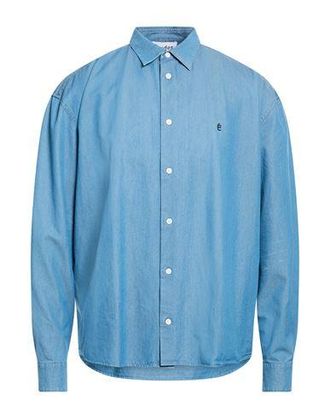 &Eacute;tudes Studio TOPS - Jeanshemden auf YOOX.COM