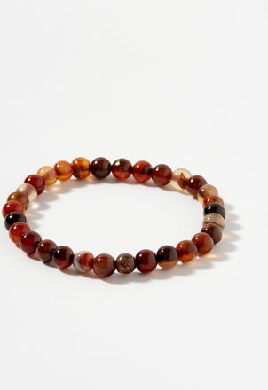 Simons Womens Shaded beads bracelet