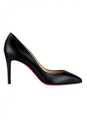 Christian Louboutin Pigalle Pumps 85