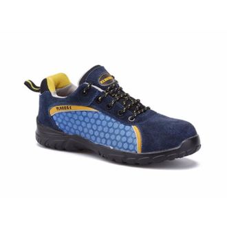 Paredes Zapato Seguridad Paredes S1p Rubidio Azul
