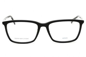 Tommy Hilfiger TH2015F Eyeglasses - Black