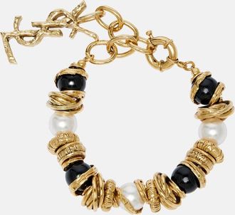 Saint Laurent Bracciale Loulou