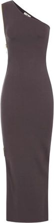 Elisabetta Franchi Mujer, Vestidos, Marr&oacute;n, Talla: XS
