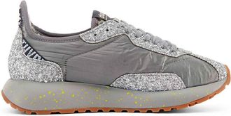 Duuo Shoes Sensei Glow 129 Trainers UK 6.5 Grey