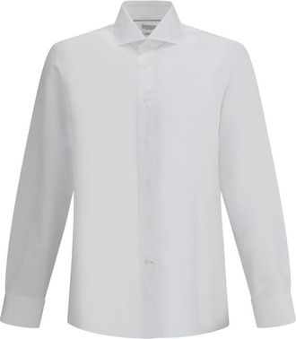 Brunello Cucinelli Shirts