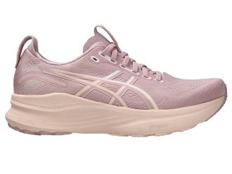 Asics Womens Gel Kayano 32 D In Morganite/pearl Pink