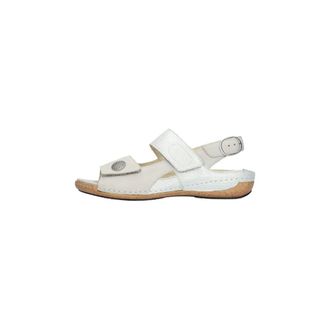 Waldl&auml;ufer Dames, Schoenen, Beige, Maat: 35 1/2 EU