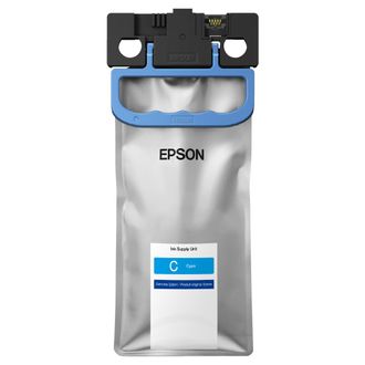 OEM Epson C13t13m240 Cartucho De Tinta 1 Pieza(s) Original Extra (s&uacute;per) Alto Rendimiento Cian