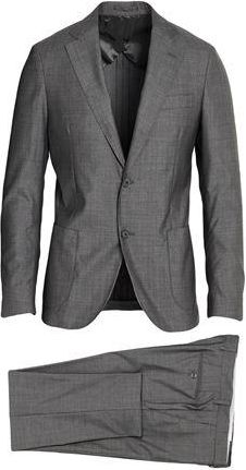 Lardini SUITS and CO-ORDS - Suits on YOOX.COM