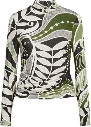 Farm Rio TOPWEAR - Tops on YOOX.COM