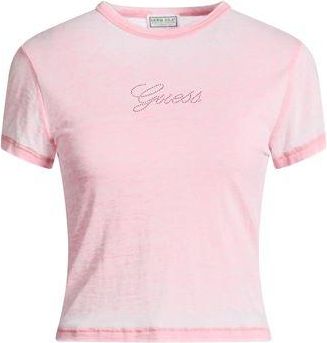 Guess TOPWEAR - T-shirts su YOOX.COM