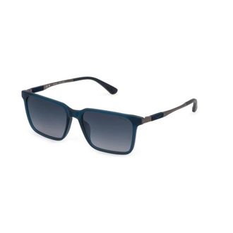 Police Heren, Accessoires, Blauw, Maat: 56 MM