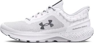 Under Armour Charged Escape 4 White Grey 3026521-101