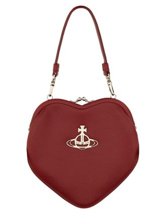 Vivienne Westwood Borsa Belle Heart Frame