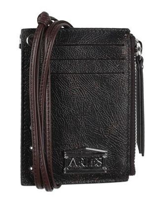 Aries Small Leather Goods - Cardholders on YOOX.COM