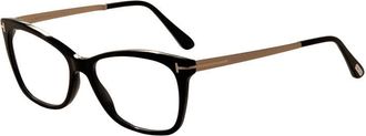 Tom Ford FT5353 001 Shiny Black 54mm
