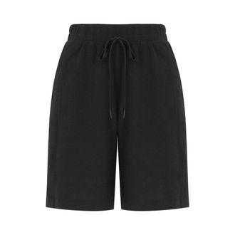Max Mara Salpa Bermuda Shorts - female - Weekend Max Mara - Casual Shorts - Black - XS - Shorts