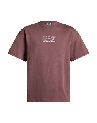 Emporio Armani TOPWEAR - T-shirts on YOOX.COM