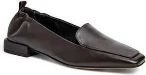 Bruno Magli Porscha Loafer in Dark Brown at Nordstrom Rack, Size 9.5